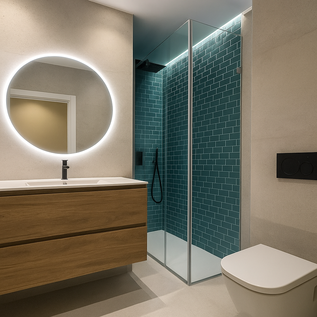 Servicio de diseño de interiores MS2Arquitectura
