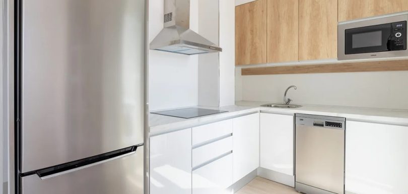 Antonio Machado cocina