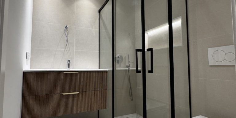 Joaquín Quijada baño