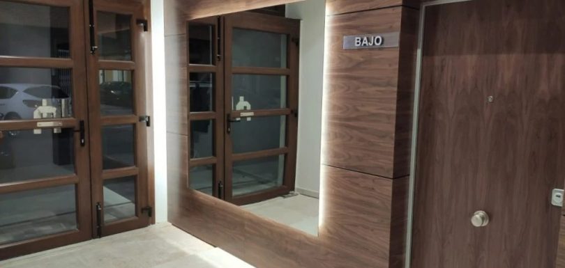 Antonio Machado portal