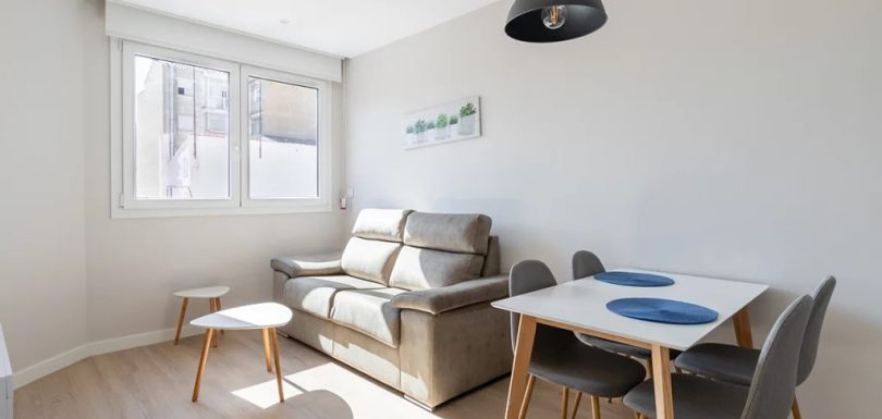 Antonio Machado salón