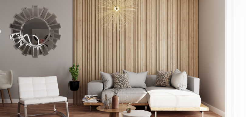 Ricardo Castro salón