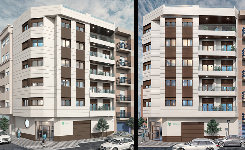 Proyecto L.Quijada MS-ARQUITECTURA