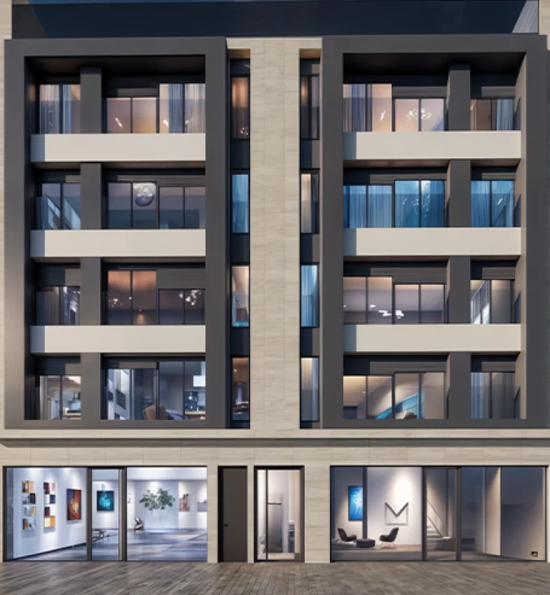 Proyecto Mayor MS-ARQUITECTURA