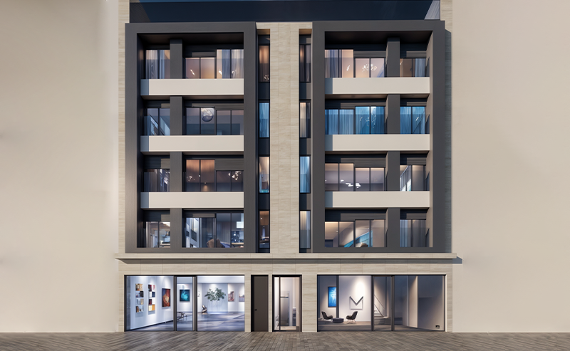 Proyecto Mayor MS-ARQUITECTURA