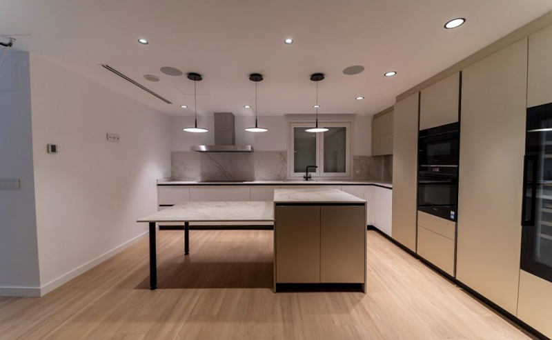 Proyecto Pérez Pastor MS-ARQUITECTURA