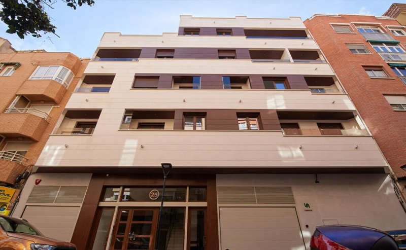 Proyecto Río Rosas MS-ARQUITECTURA