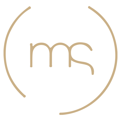 Logotipo de MS2ARQUITECTURA