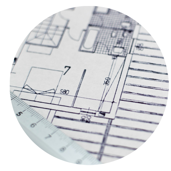 6.1 Plano técnico MS2Arquitectura